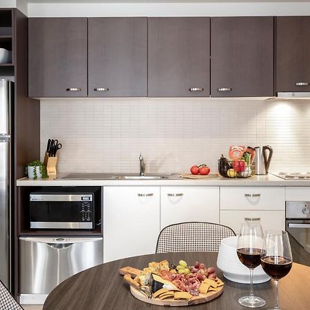 Quest Echuca Aparthotel Kültér fotó