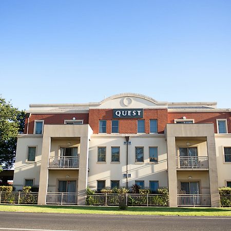 Quest Echuca Aparthotel Kültér fotó