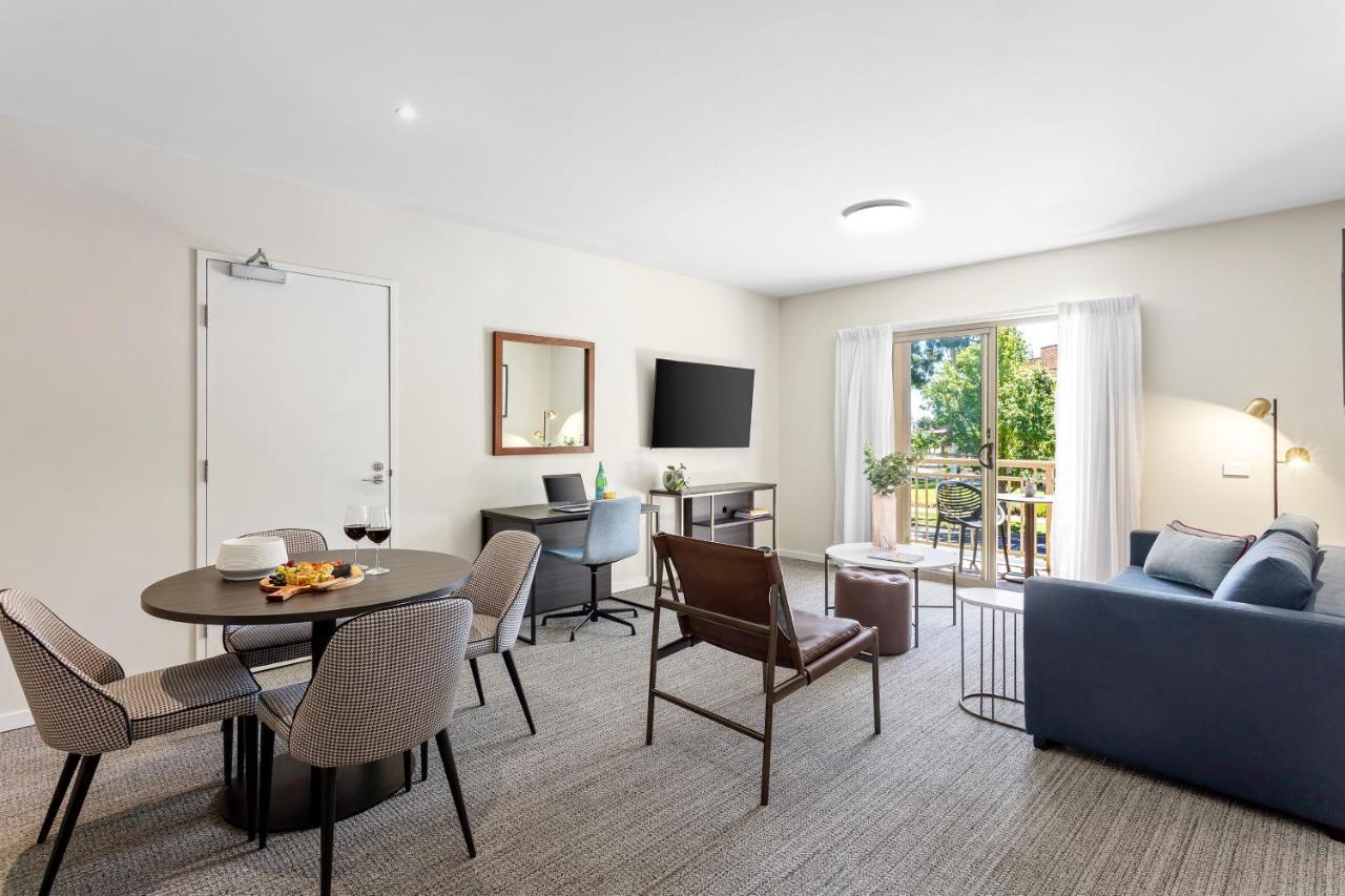 Quest Echuca Aparthotel Kültér fotó