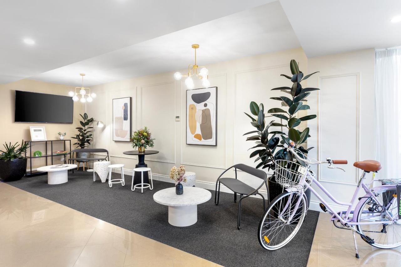 Quest Echuca Aparthotel Kültér fotó