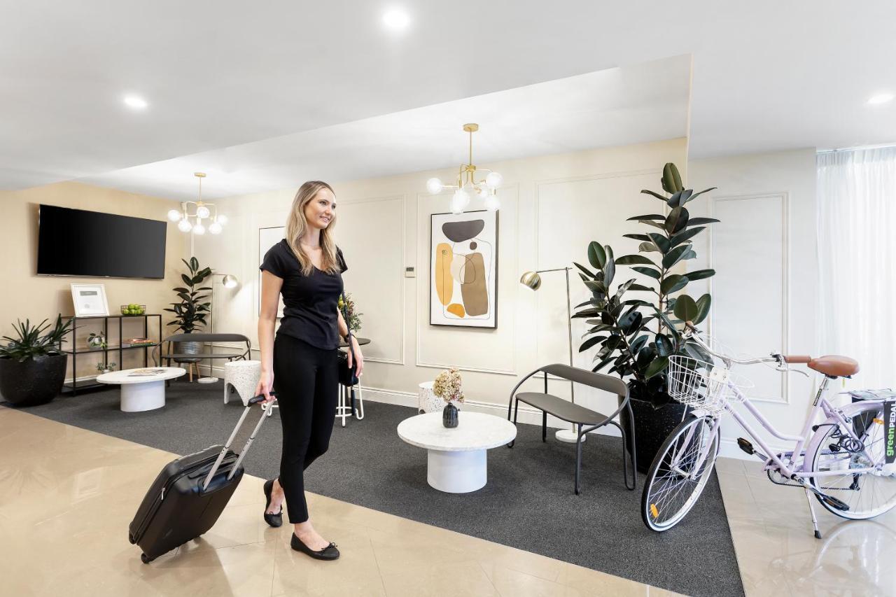 Quest Echuca Aparthotel Kültér fotó