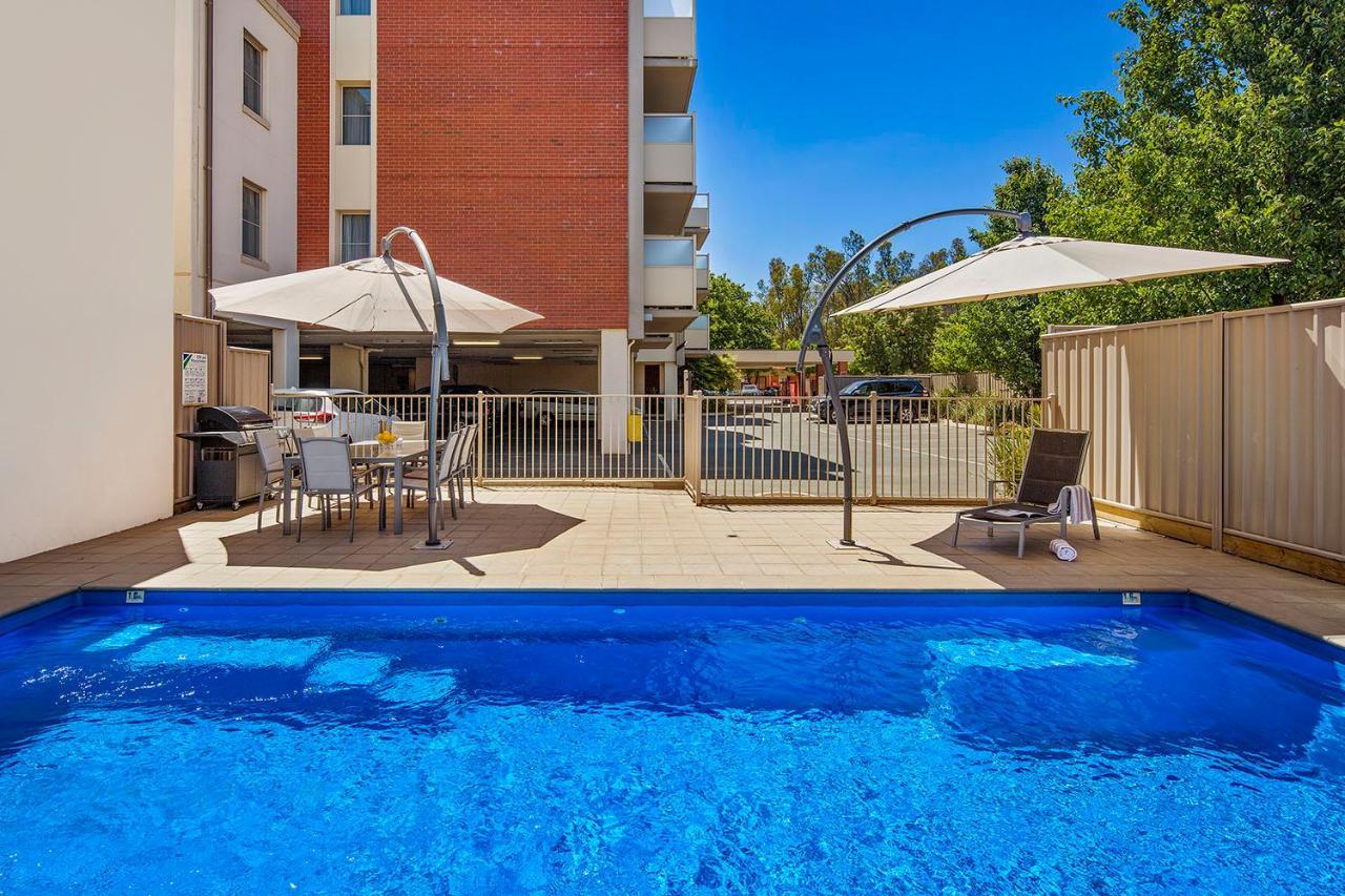 Quest Echuca Aparthotel Kültér fotó