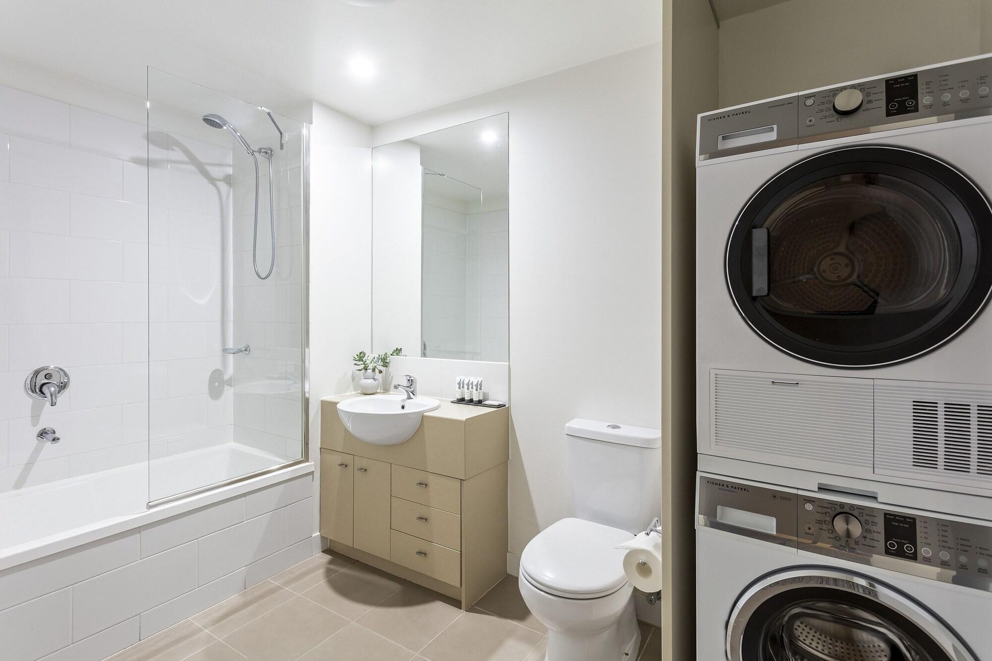 Quest Echuca Aparthotel Kültér fotó