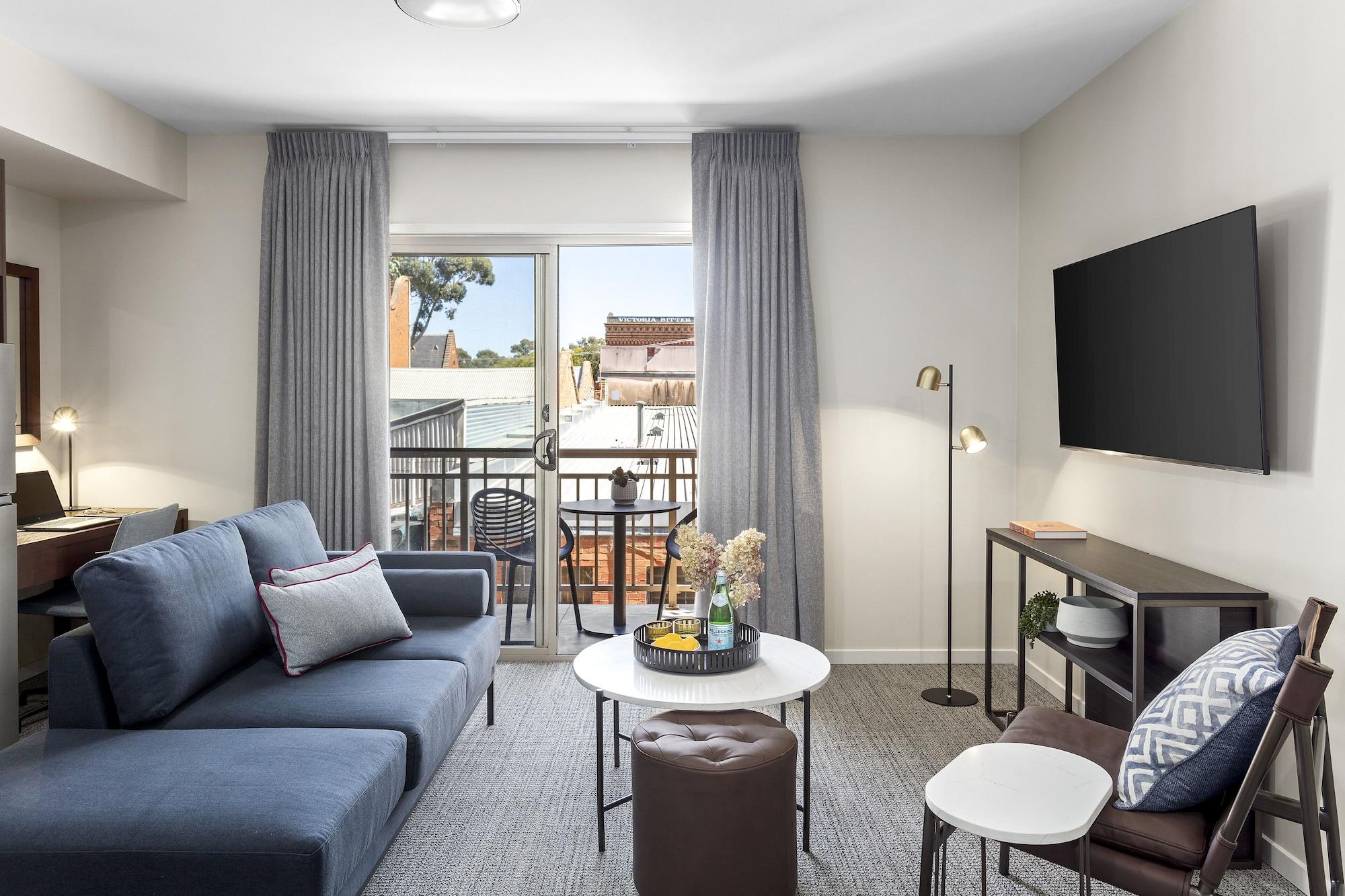 Quest Echuca Aparthotel Kültér fotó