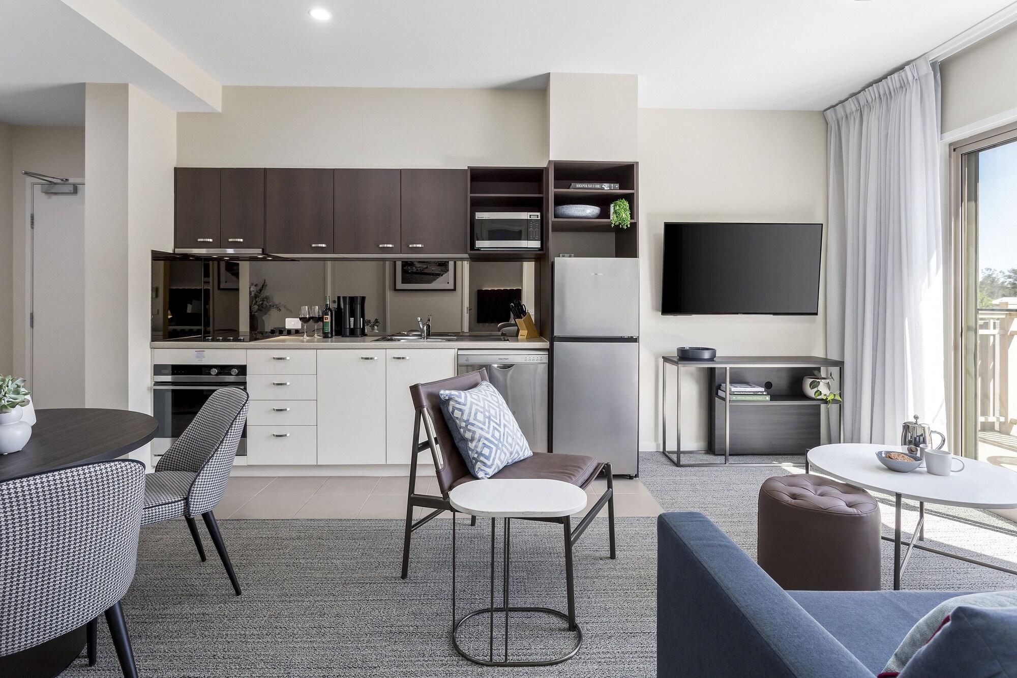 Quest Echuca Aparthotel Kültér fotó