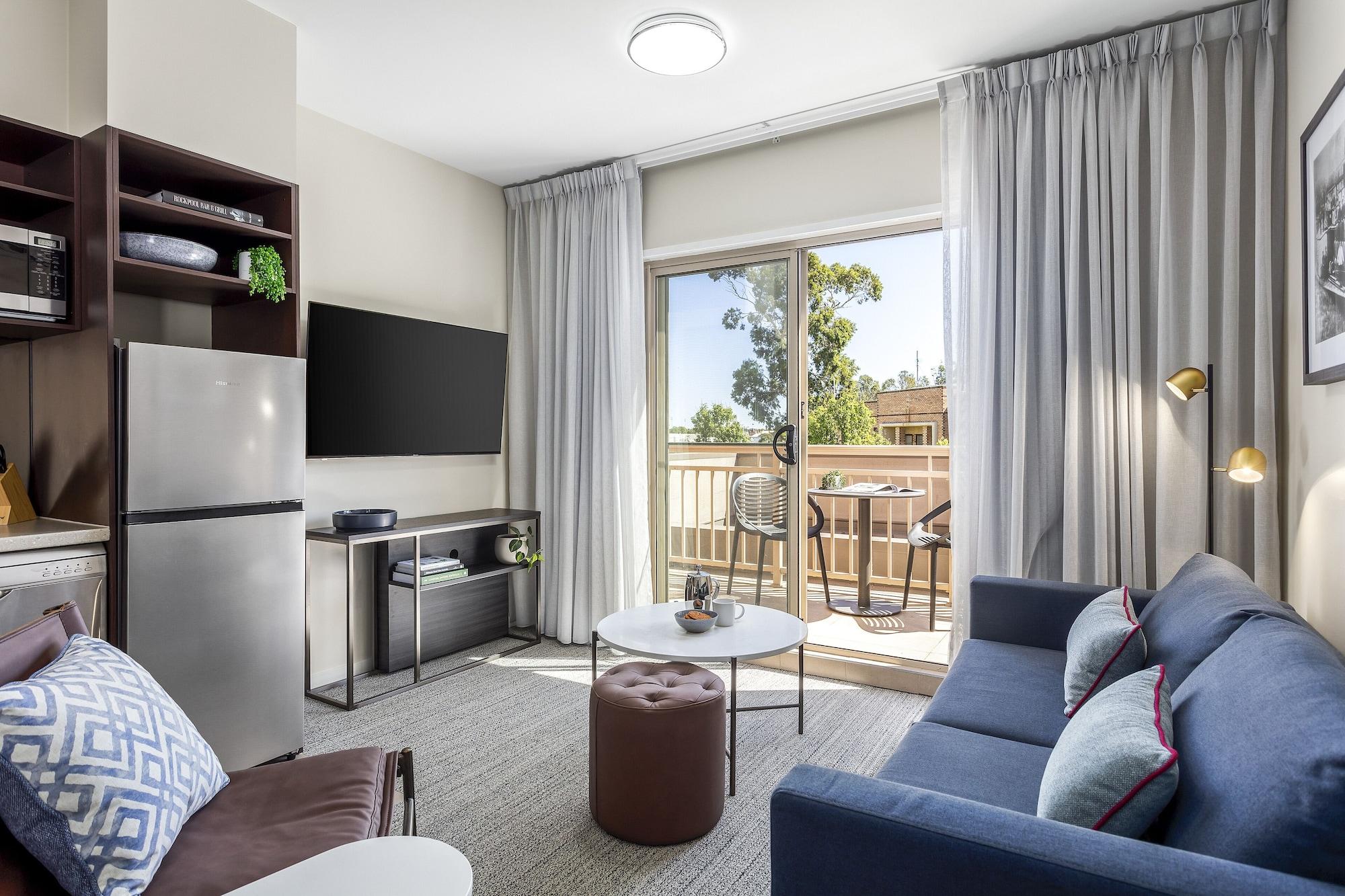Quest Echuca Aparthotel Kültér fotó