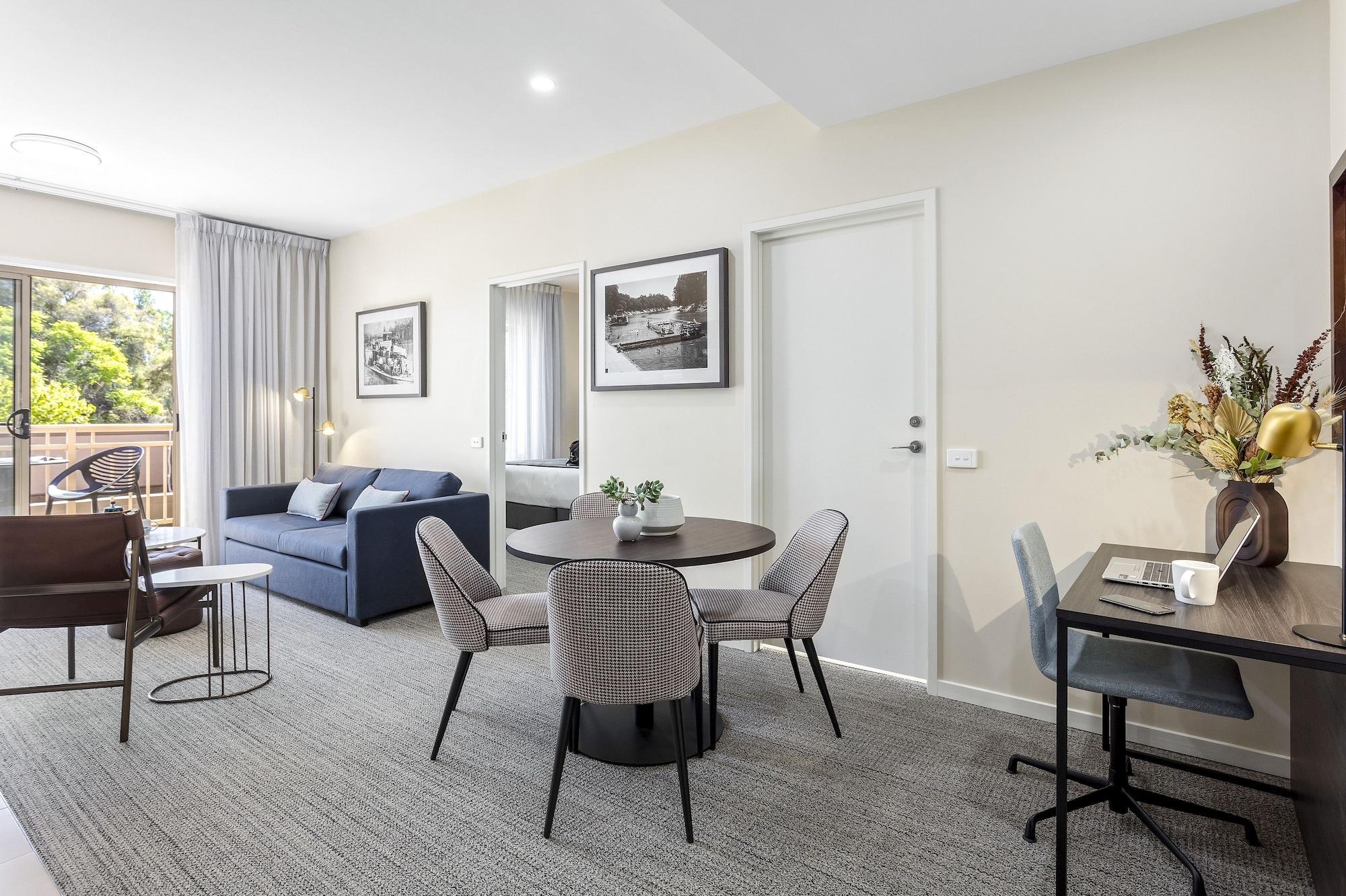 Quest Echuca Aparthotel Kültér fotó