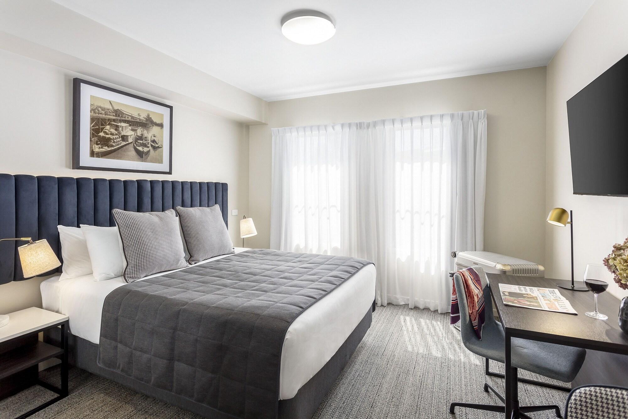 Quest Echuca Aparthotel Kültér fotó