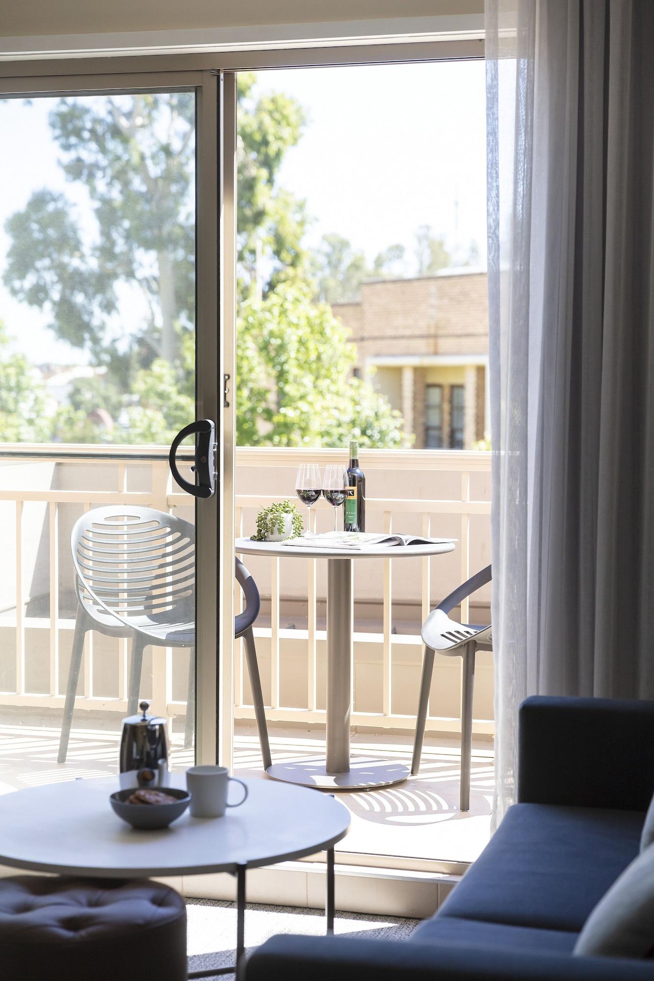 Quest Echuca Aparthotel Kültér fotó