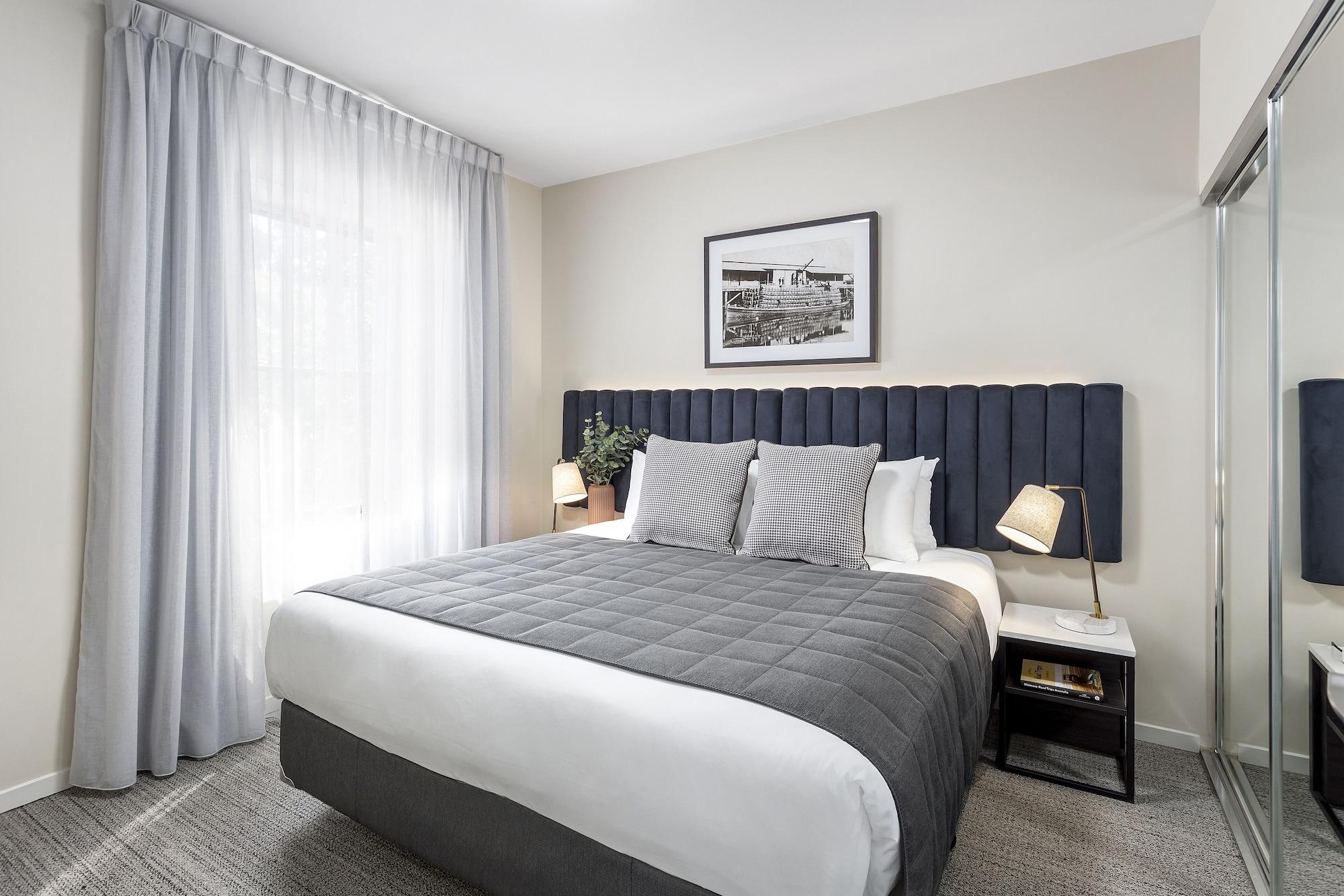 Quest Echuca Aparthotel Kültér fotó