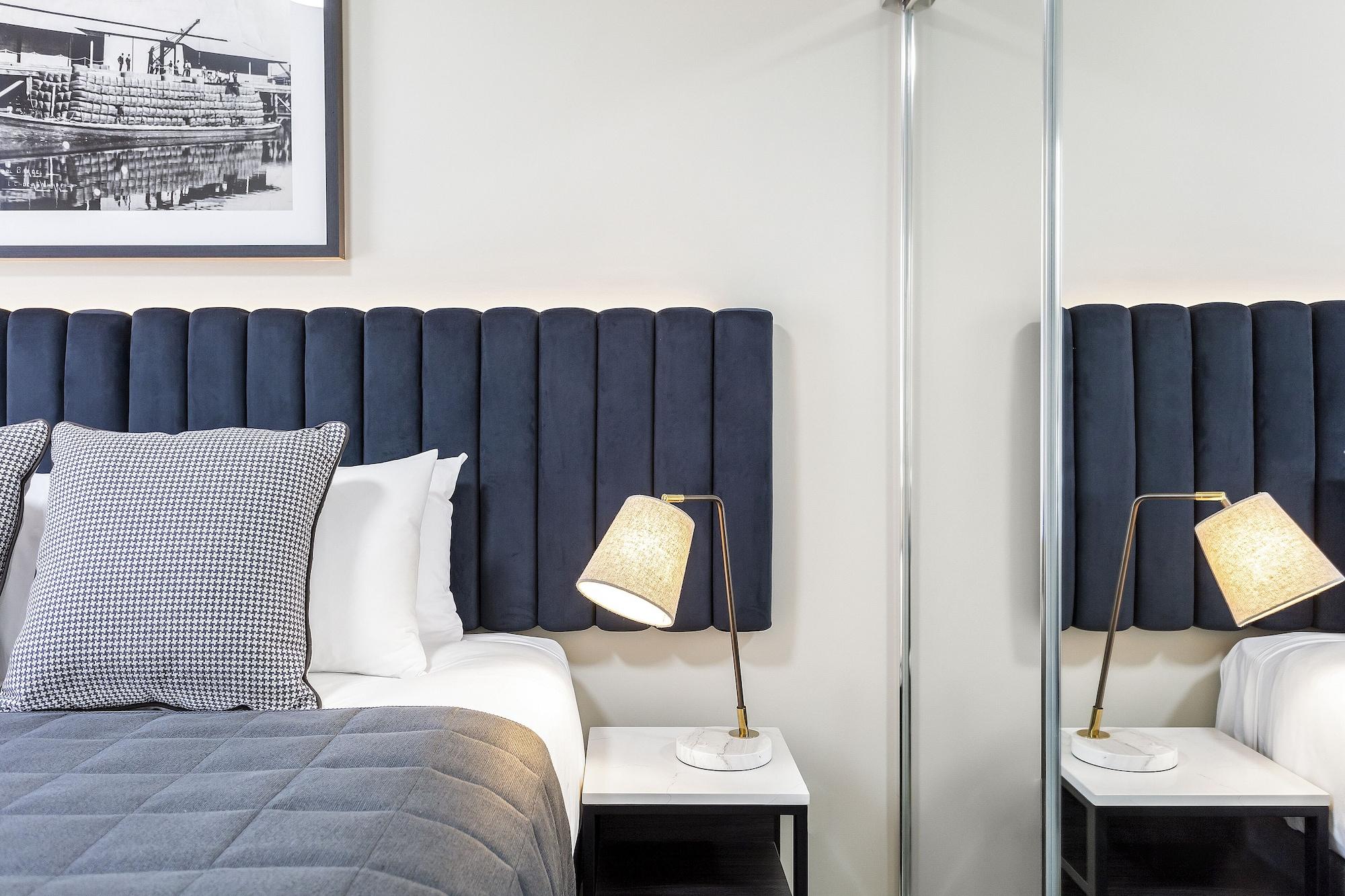 Quest Echuca Aparthotel Kültér fotó