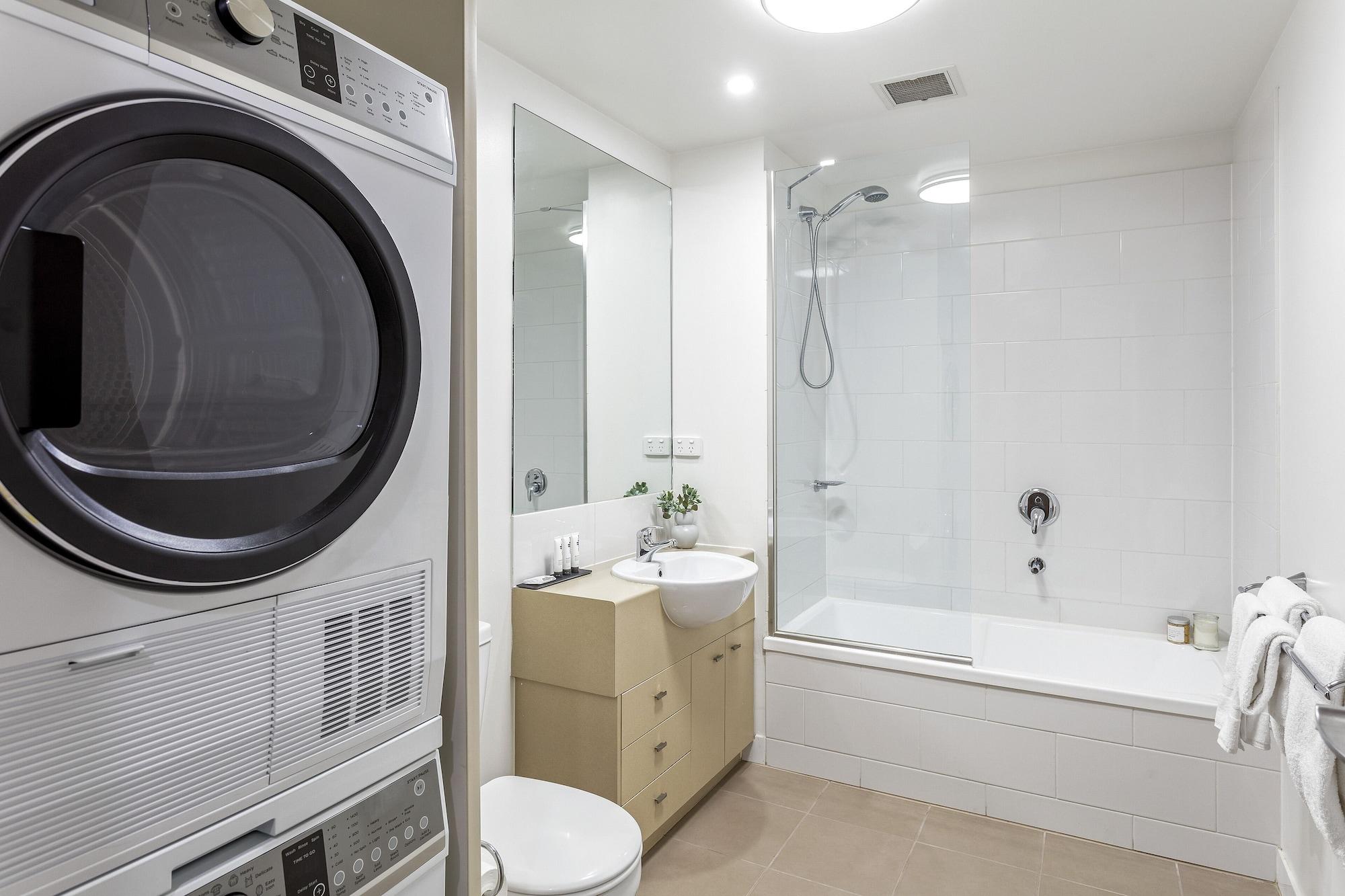 Quest Echuca Aparthotel Kültér fotó