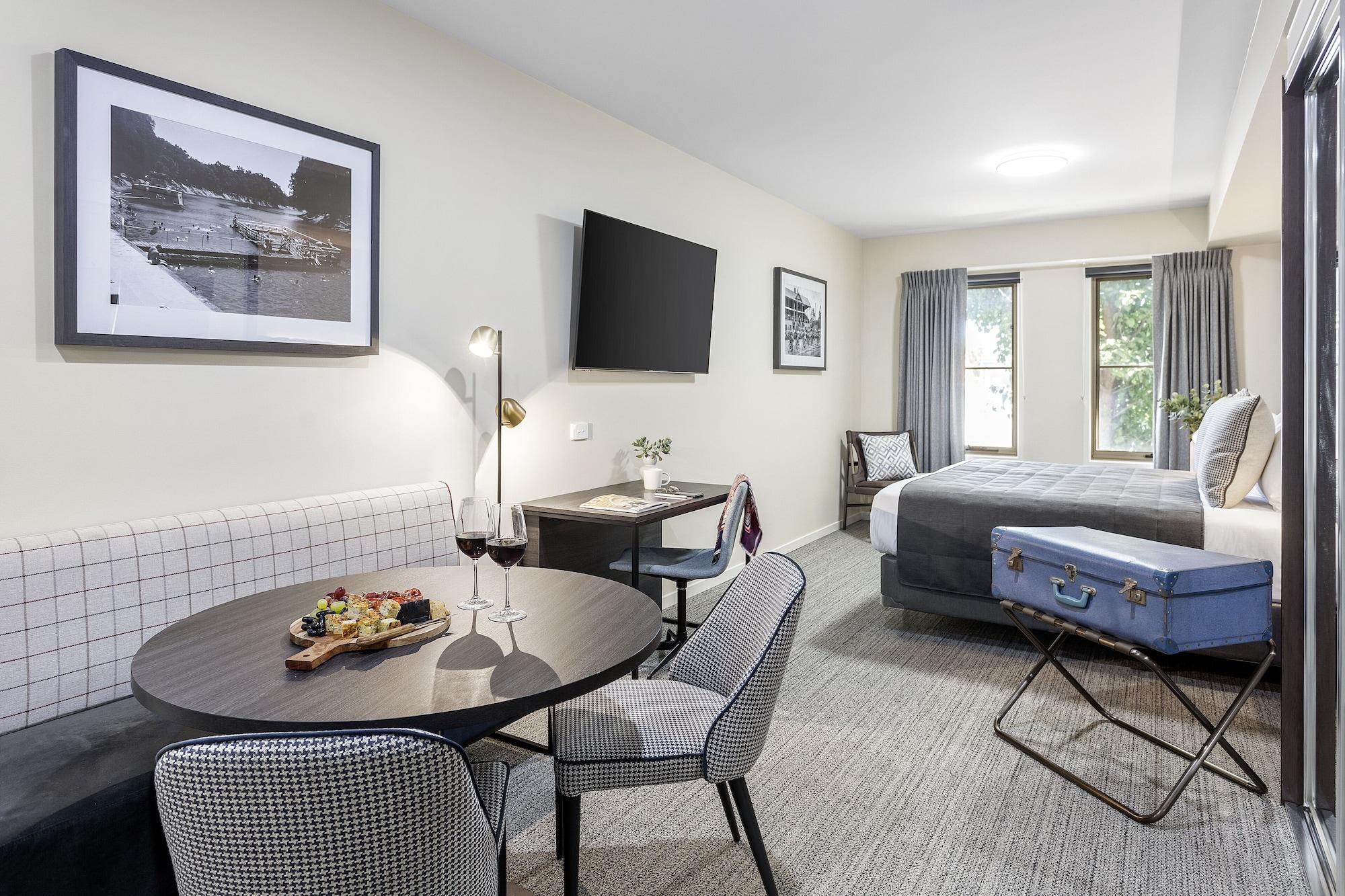 Quest Echuca Aparthotel Kültér fotó