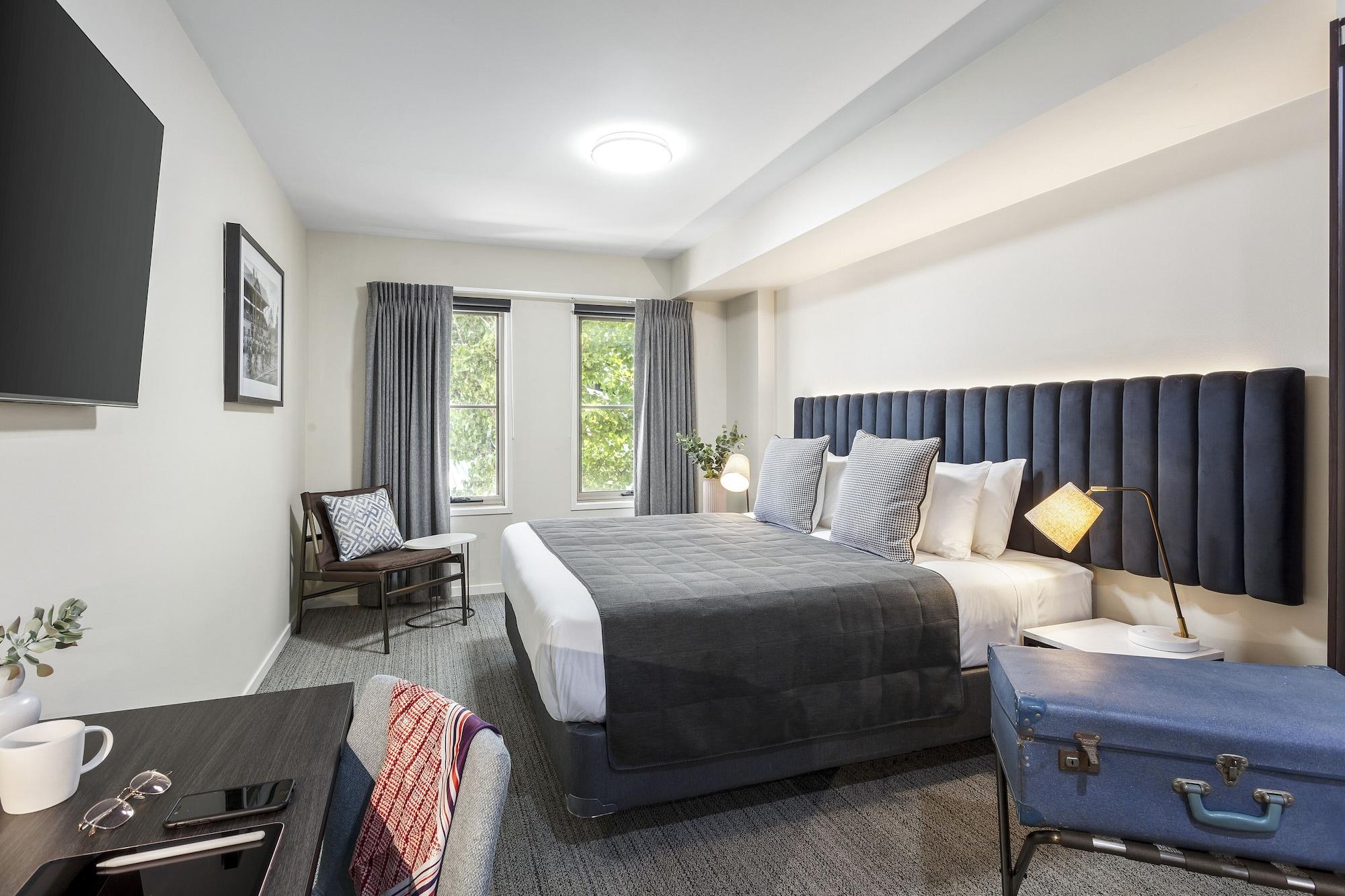 Quest Echuca Aparthotel Kültér fotó