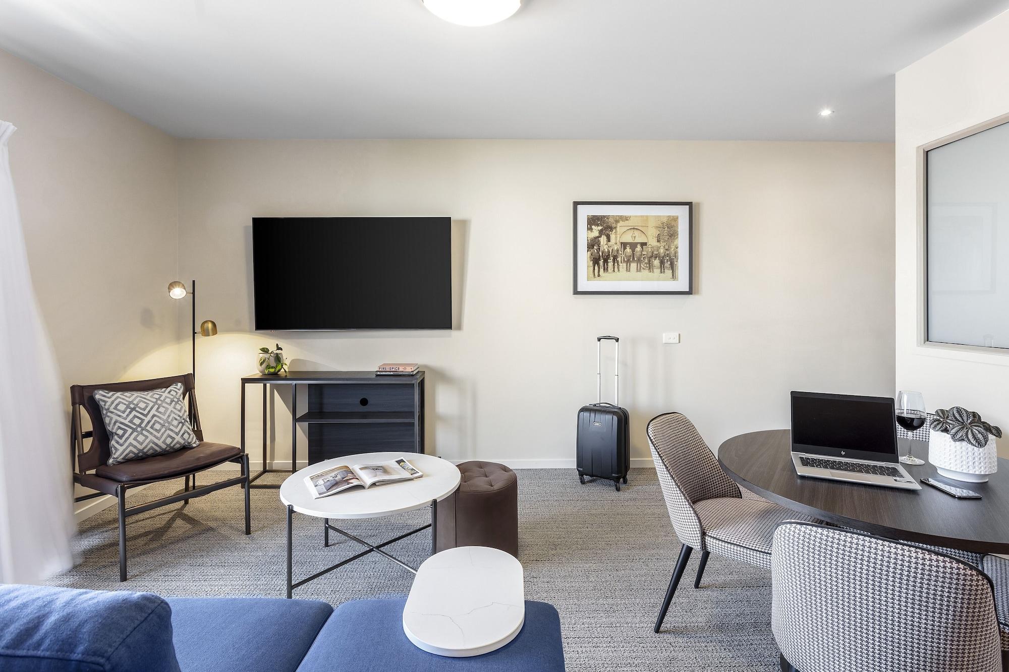 Quest Echuca Aparthotel Kültér fotó