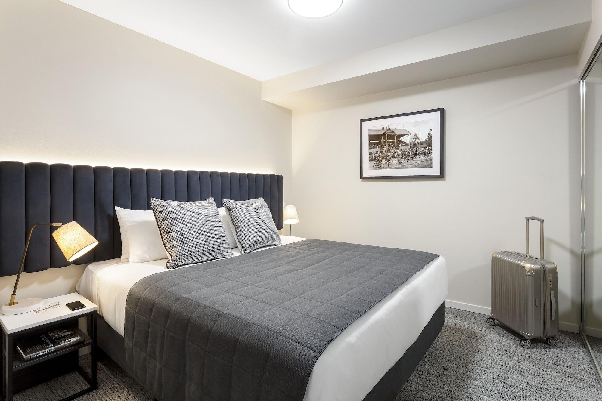 Quest Echuca Aparthotel Kültér fotó
