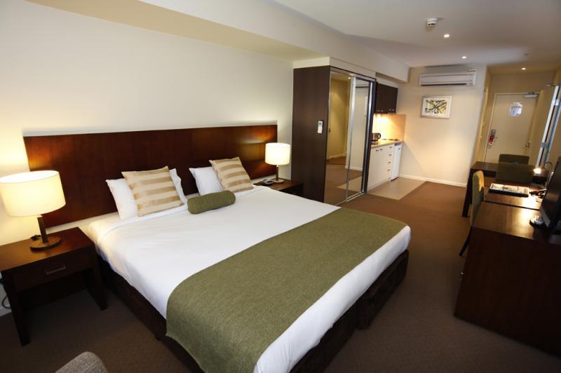 Quest Echuca Aparthotel Kültér fotó
