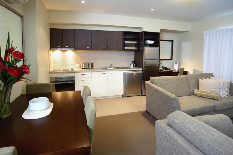 Quest Echuca Aparthotel Kültér fotó