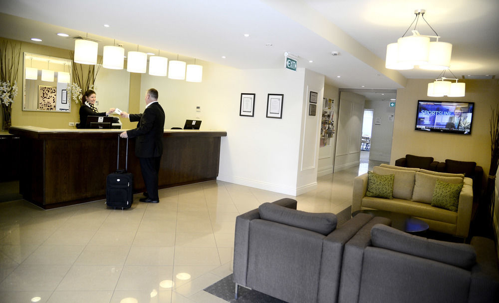 Quest Echuca Aparthotel Kültér fotó