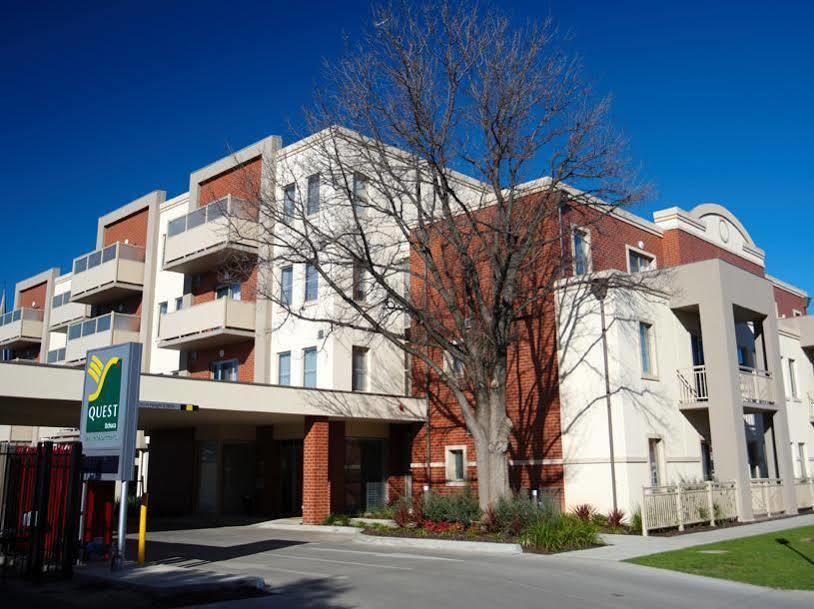 Quest Echuca Aparthotel Kültér fotó