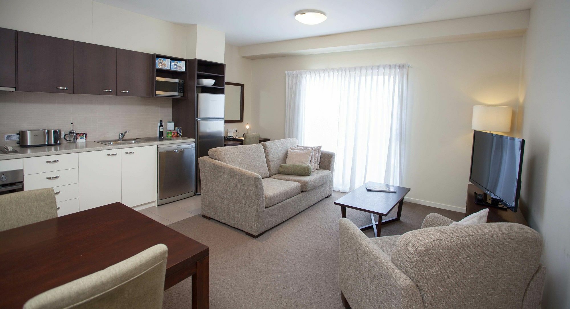 Quest Echuca Aparthotel Kültér fotó