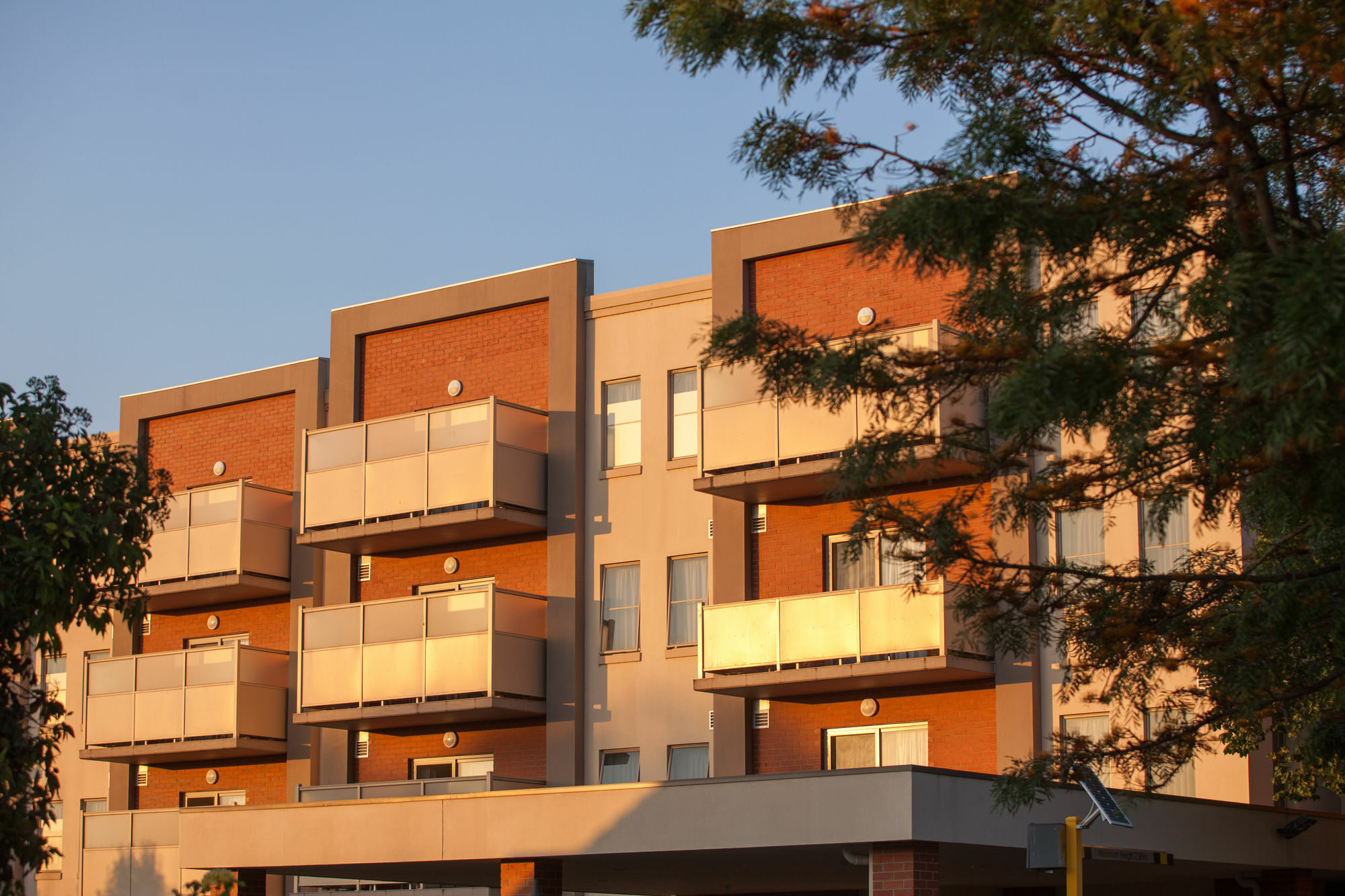 Quest Echuca Aparthotel Kültér fotó