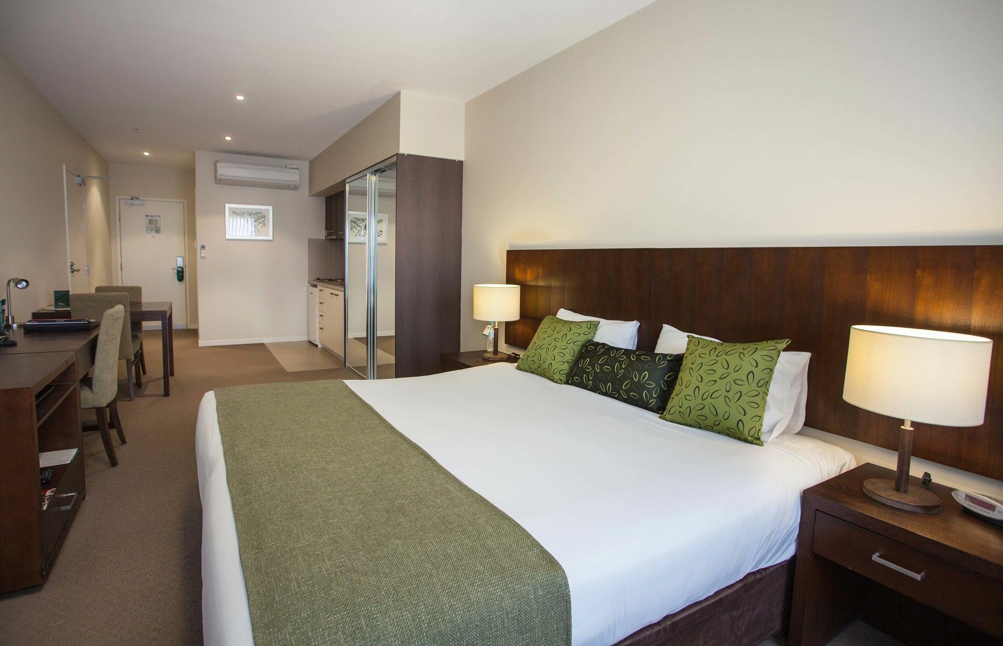 Quest Echuca Aparthotel Kültér fotó