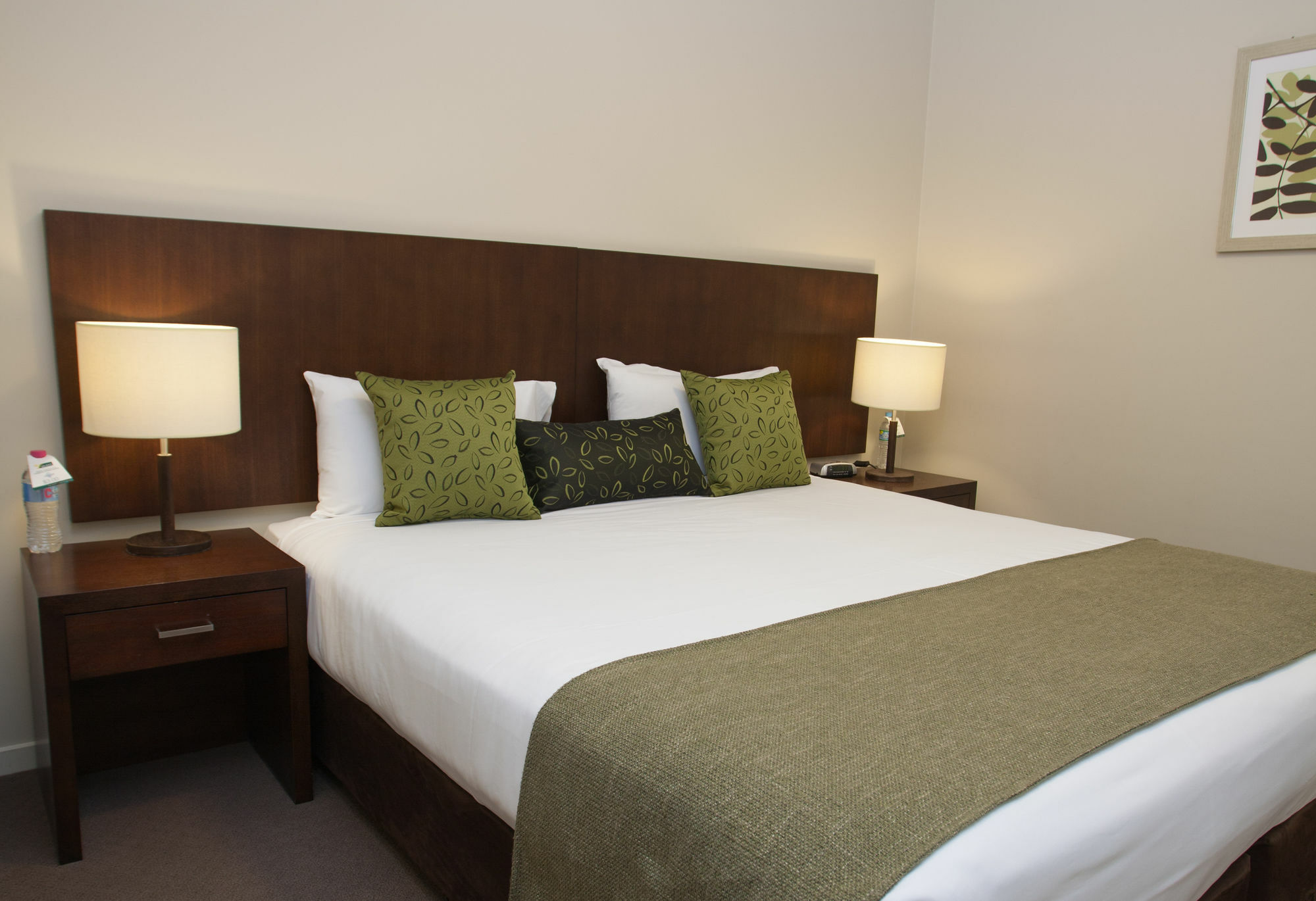 Quest Echuca Aparthotel Kültér fotó