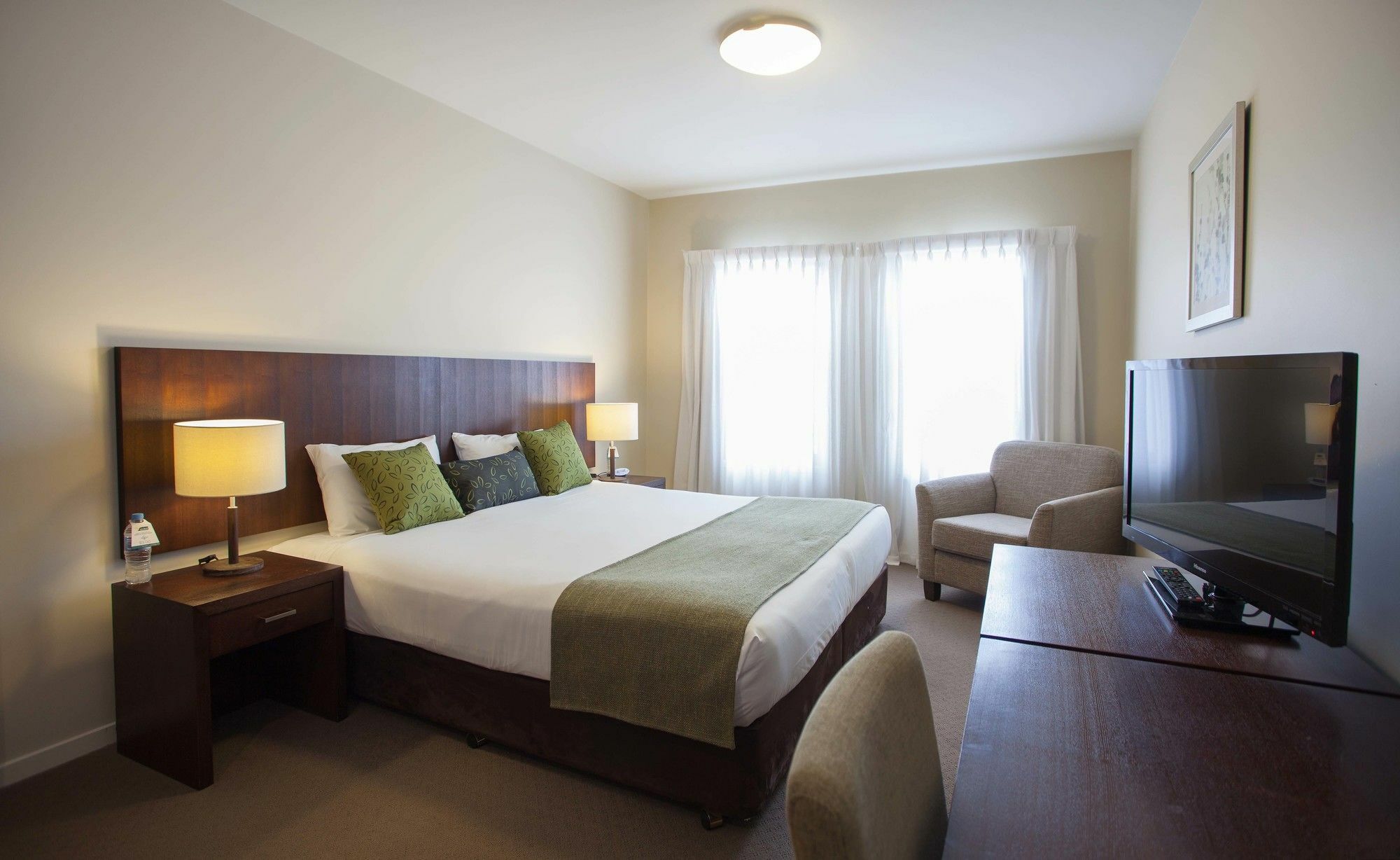 Quest Echuca Aparthotel Kültér fotó